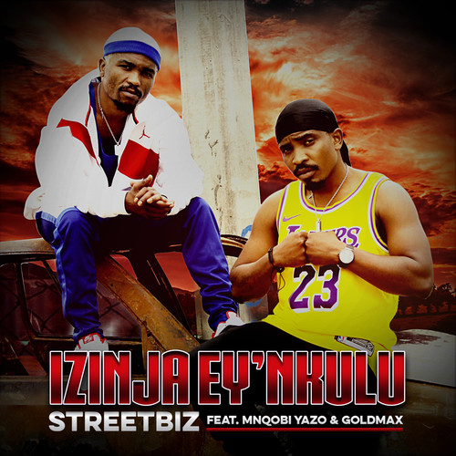 Izinja Ey'nkulu