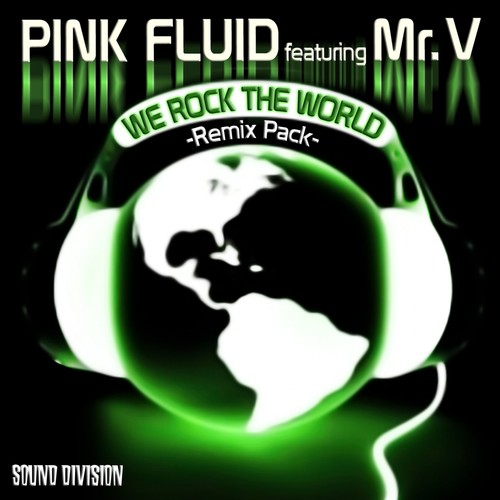 We Rock The World (Remix Pack)