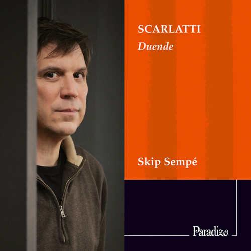 Scarlatti: Duende