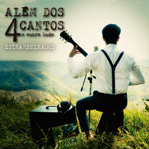 Além dos 4 Cantos: O Outro Lado - EP