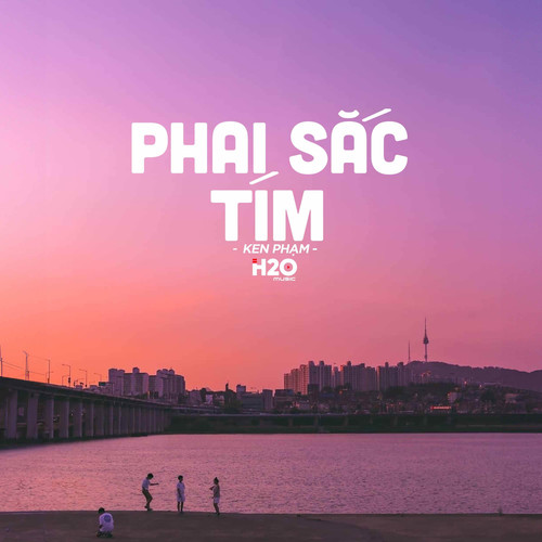 Phai Sắc Tím (Lofi Version)