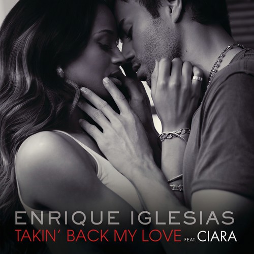 Takin' Back My Love (Remixes)
