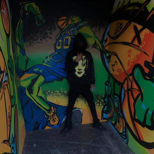 #EverythingK (feat. NM400, Bando6ix & Mainobitxh) [Explicit]