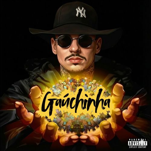 GAÚCHINHA (Explicit)