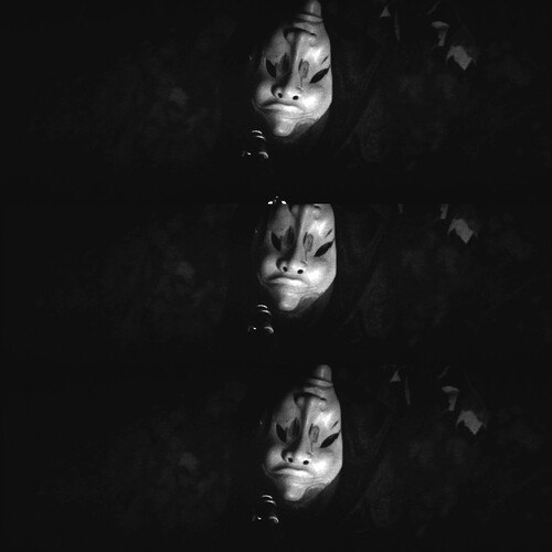 WhyDoesTheNightSkyTalk2Me?