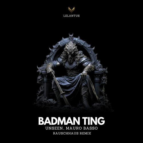 Badman Ting