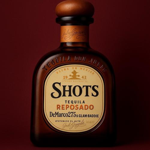 Shots (feat. Glam Baddie) [Radio Edit]