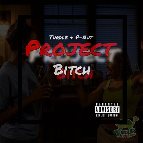 Project ***** (feat. P-Nut) [Explicit]