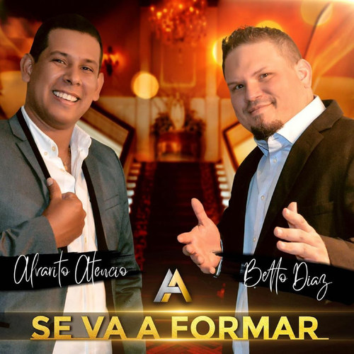 Se Va a Formar