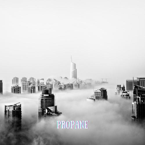 PROPANE