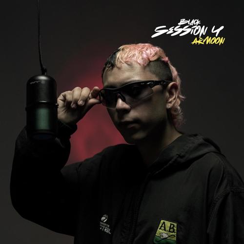 Black Session #4: Armoon (feat. Armoon) [Explicit]