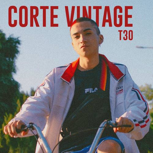 Corte Vintage