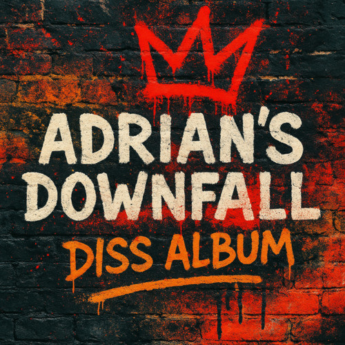 Adrian's Downfall (Explicit)