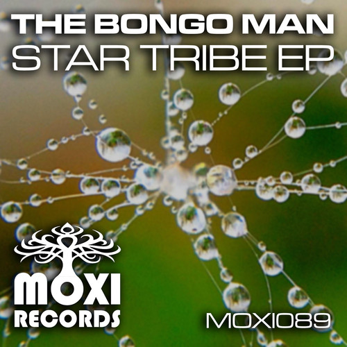 Star Tribe EP