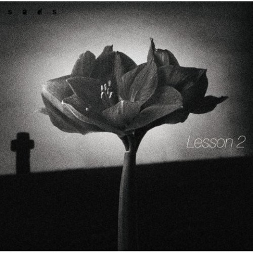 Lesson 2(ジャケットB)