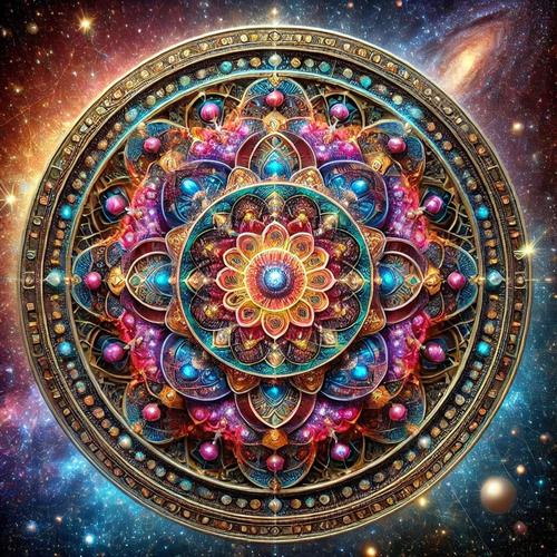 432 Hz Music for Clarity and Calmness - Relaxing Ambient