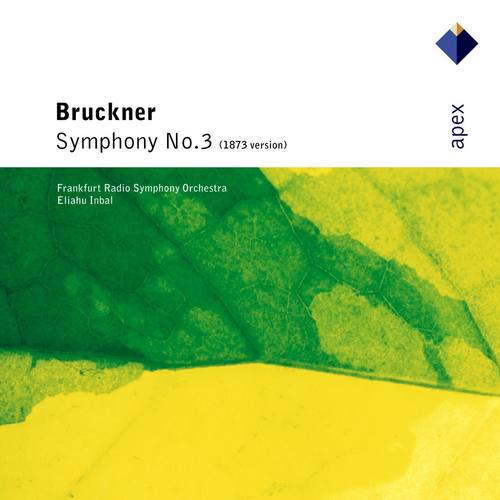 Bruckner: Symphony No. 3