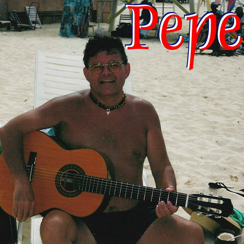 Pepe (Explicit)