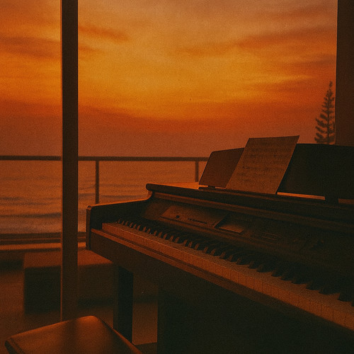 Anointed Keys