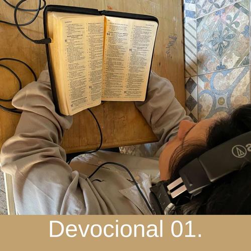 Devocional 01
