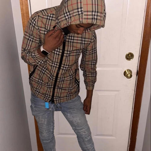 Own world (Explicit)