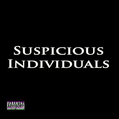 Phantom Mode (feat. Lojik & Scandalust) [Explicit]