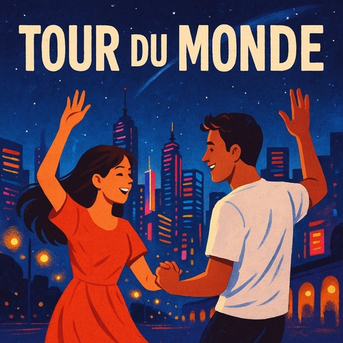 Tour Du Monde