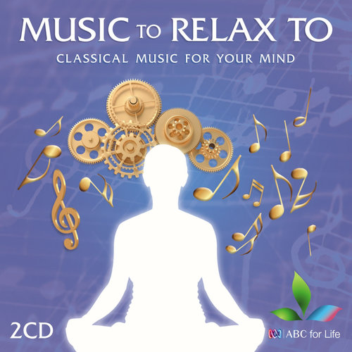 Music to Relax To (放松的音乐)