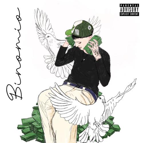 Binomio (feat. Krdenas) [Explicit]