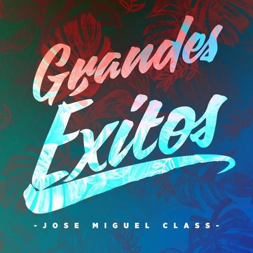 Grandes Exitos