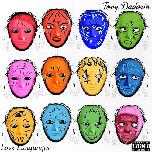 Love Languages (Explicit)