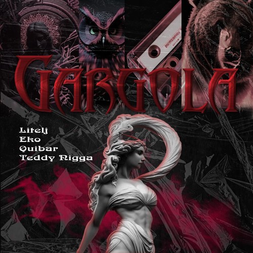 Gargolas (Remasterizado) [Explicit]