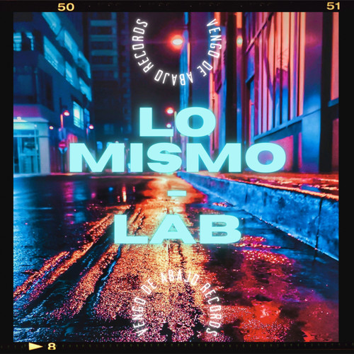 LO MISMO
