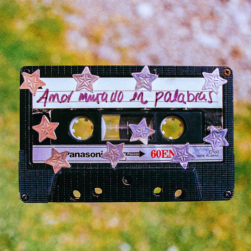 A.m.e.p ( Amor Mutado En Palabras )