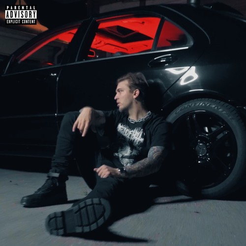 Like A Demon (feat. Dan Dipso) [Explicit]