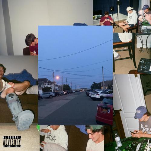 Beachside (Explicit)