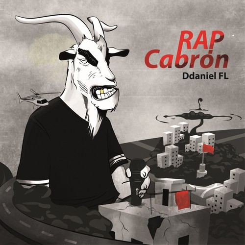 Rap Cabrón