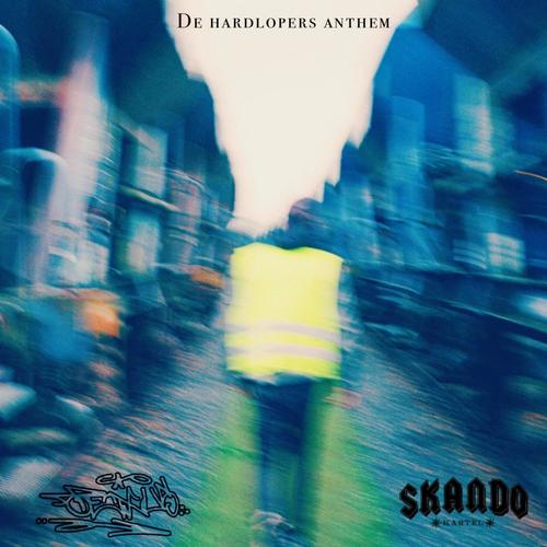 De hardlopers anthem (Explicit)