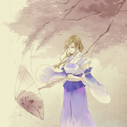 [原创][2014] 曾慕多情