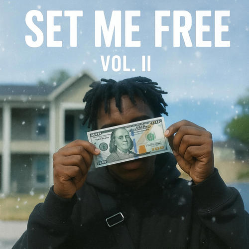 Set Me Free, Vol. 2 (Explicit)