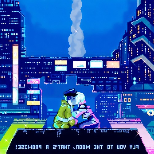 I Really Want to Stay at Your House(Techno Mix)