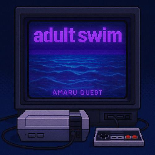 Adult Swim (Explicit)
