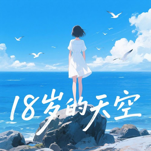 十八岁的天空
