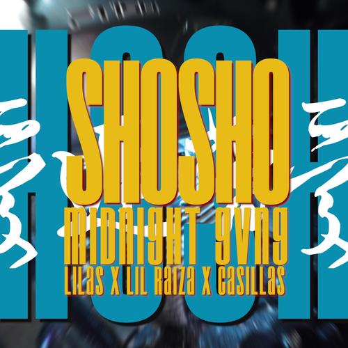shosho (Explicit)
