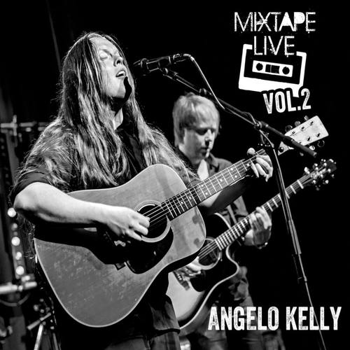 Mixtape Live, Vol. 2