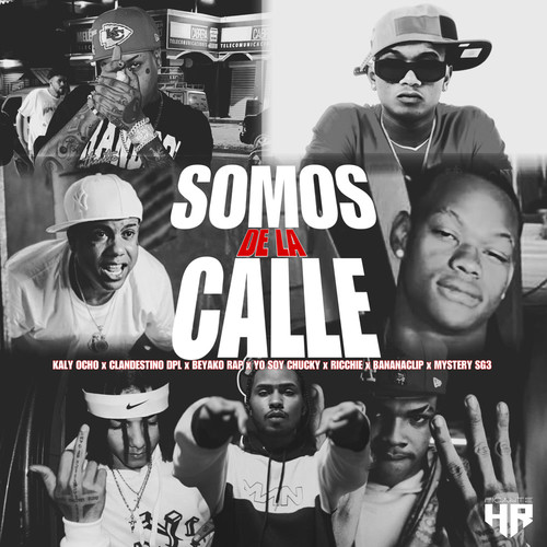 Somos De La Calle