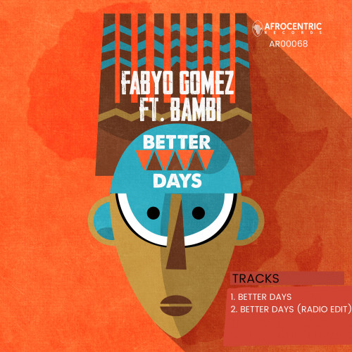 Better Days (feat. Bambi)