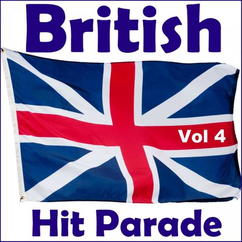 British Parade 4