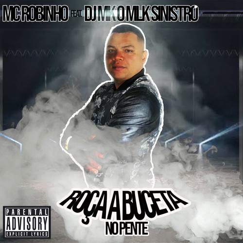 Roça a Buceta no Pente