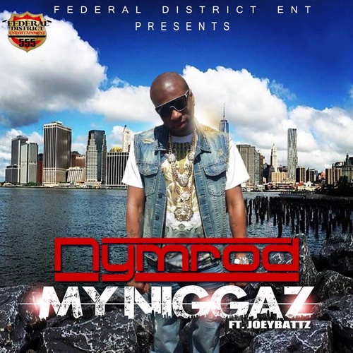 My Niggaz (Explicit)